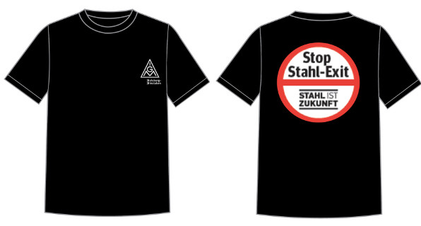 Textildruck - T-Shirt-Druck 03